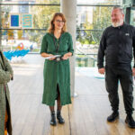 Výherci abonentek na divadlo v Uffu