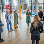 Výherci abonentek na divadlo v Uffu