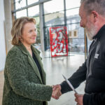 Výherci abonentek na divadlo v Uffu