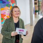 Výherci abonentek na divadlo v Uffu