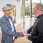 Výherci abonentek na divadlo v Uffu