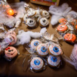 FOTO: Strašidla na Stezce aneb Halloweenské hrátky mezi korunami stromů