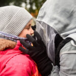 FOTO: Strašidla na Stezce aneb Halloweenské hrátky mezi korunami stromů