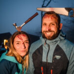 FOTO: Strašidla na Stezce aneb Halloweenské hrátky mezi korunami stromů