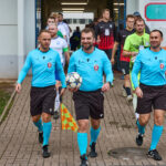 MFK Trutnov - FK Dobrovice 3:0 (2:0)