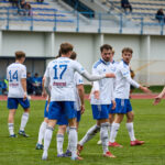 MFK Trutnov - FK Dobrovice 3:0 (2:0)