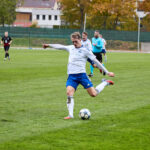 MFK Trutnov - FK Dobrovice 3:0 (2:0)