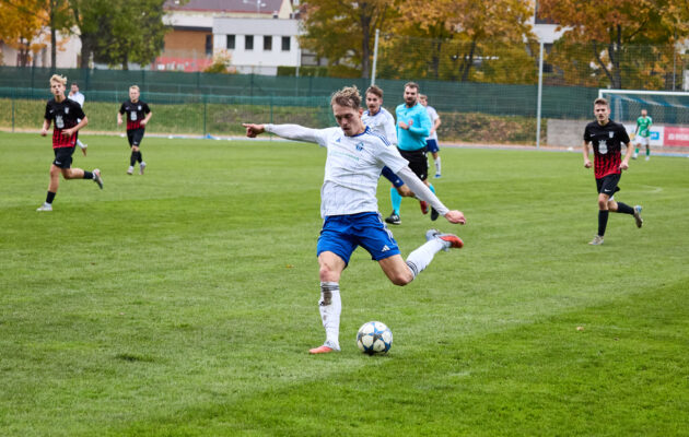 MFK Trutnov - FK Dobrovice 3:0 (2:0)