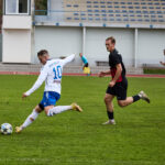 MFK Trutnov - FK Dobrovice 3:0 (2:0)