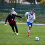 MFK Trutnov - FK Dobrovice 3:0 (2:0)