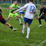 MFK Trutnov - FK Dobrovice 3:0 (2:0)