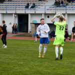 MFK Trutnov - FK Dobrovice 3:0 (2:0)