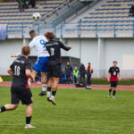 MFK Trutnov - FK Dobrovice 3:0 (2:0)