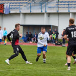MFK Trutnov - FK Dobrovice 3:0 (2:0)