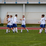 MFK Trutnov - FK Dobrovice 3:0 (2:0)
