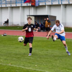 MFK Trutnov - FK Dobrovice 3:0 (2:0)
