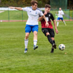 MFK Trutnov - FK Dobrovice 3:0 (2:0)