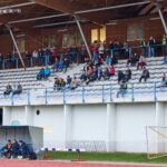 MFK Trutnov - FK Dobrovice 3:0 (2:0)