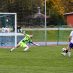 MFK Trutnov - FK Dobrovice 3:0 (2:0)