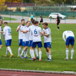 MFK Trutnov - FK Dobrovice 3:0 (2:0)