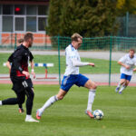 MFK Trutnov - FK Dobrovice 3:0 (2:0)