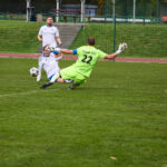 MFK Trutnov - FK Dobrovice 3:0 (2:0)
