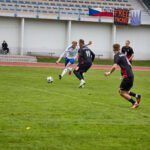 MFK Trutnov - FK Dobrovice 3:0 (2:0)