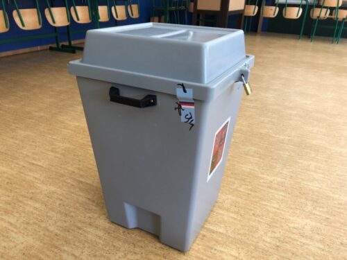 Sněmovní volby v Královéhradeckém kraji s přehledem vyhrálo hnutí ANO