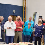 Výstava železničních modelů a kolejišť u příležitosti 55. výročí KŽM Trutnov