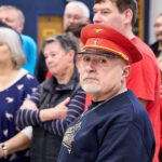 Výstava železničních modelů a kolejišť u příležitosti 55. výročí KŽM Trutnov