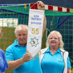 Výstava železničních modelů a kolejišť u příležitosti 55. výročí KŽM Trutnov