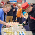 Výstava železničních modelů a kolejišť u příležitosti 55. výročí KŽM Trutnov