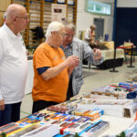 Výstava železničních modelů a kolejišť u příležitosti 55. výročí KŽM Trutnov