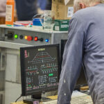 Výstava železničních modelů a kolejišť u příležitosti 55. výročí KŽM Trutnov