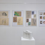 Výstava Čas v Galerii výtvarného oboru ZUŠ