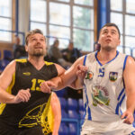 Basketbalisté Trutnova ukončili neporazitelnost Pardubic, Dolejší dal 49 bodů