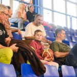 Basketbalisté Trutnova ukončili neporazitelnost Pardubic, Dolejší dal 49 bodů