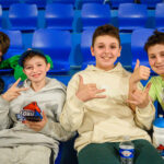 Trutnovu odvála výhru smršť brandýských trojek v závěru zápasu