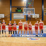 Trutnovu odvála výhru smršť brandýských trojek v závěru zápasu