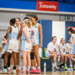 Trutnovu odvála výhru smršť brandýských trojek v závěru zápasu