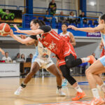 Trutnovu odvála výhru smršť brandýských trojek v závěru zápasu