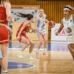 Trutnovu odvála výhru smršť brandýských trojek v závěru zápasu