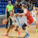 Trutnovu odvála výhru smršť brandýských trojek v závěru zápasu