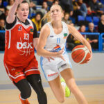 Trutnovu odvála výhru smršť brandýských trojek v závěru zápasu