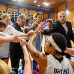 Trutnovu odvála výhru smršť brandýských trojek v závěru zápasu