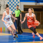 Trutnovu odvála výhru smršť brandýských trojek v závěru zápasu