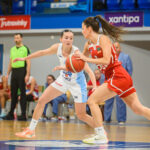 Trutnovu odvála výhru smršť brandýských trojek v závěru zápasu