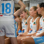 Trutnovu odvála výhru smršť brandýských trojek v závěru zápasu