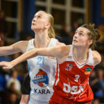 Trutnovu odvála výhru smršť brandýských trojek v závěru zápasu