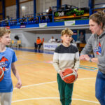 Trutnovu odvála výhru smršť brandýských trojek v závěru zápasu